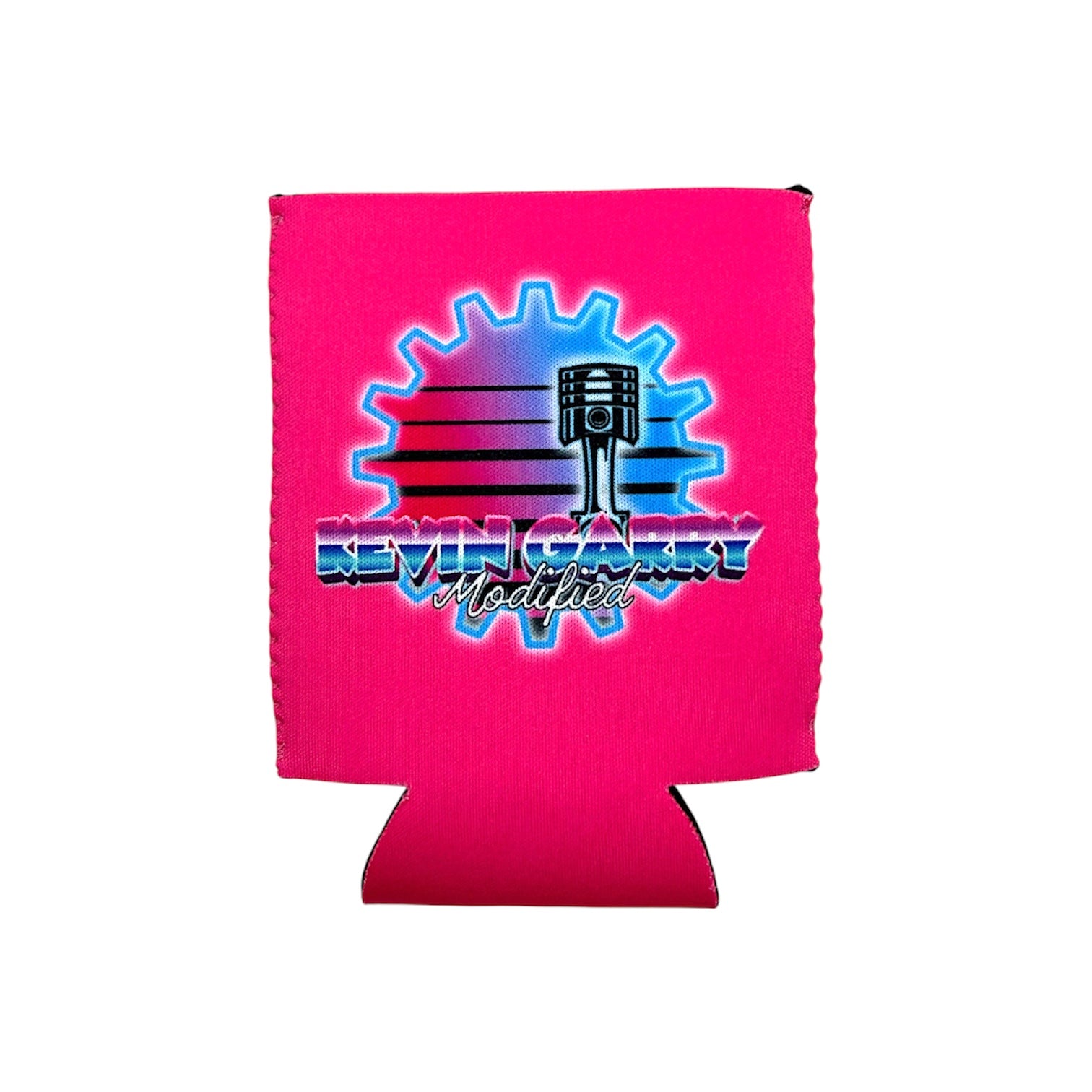 KGM Neoprene Can Koozies