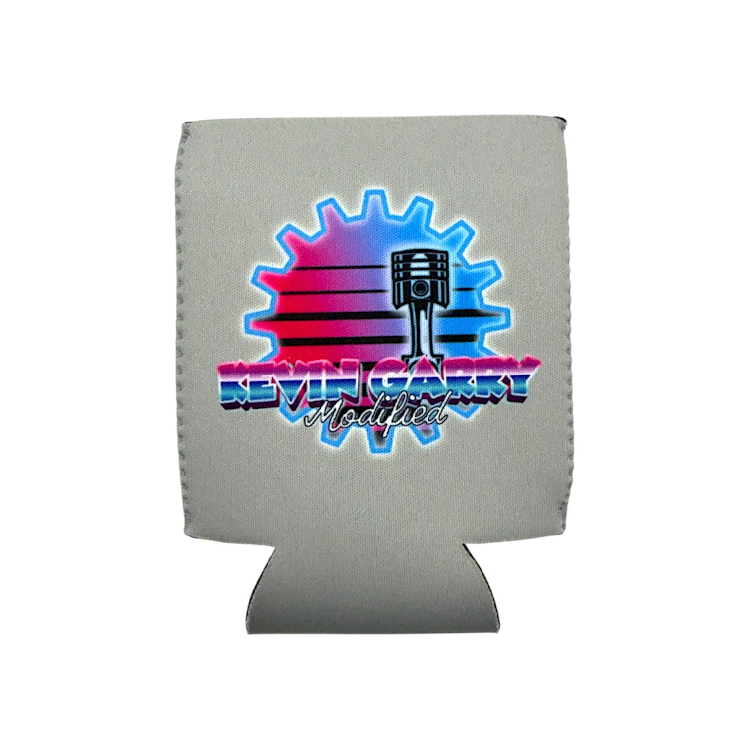 KGM Neoprene Can Koozies